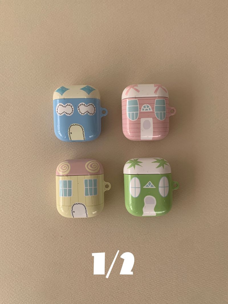 Greenhouse airpods