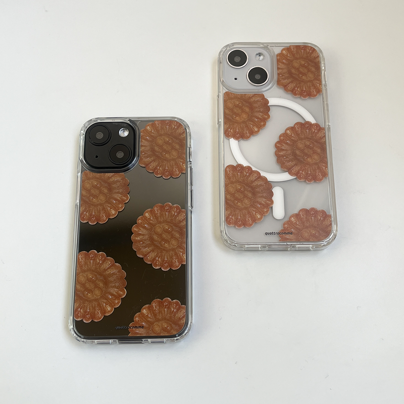 quattrocomma(クアトロコンマ)の「Galaxy オプション)(Smartphone Accessories)」