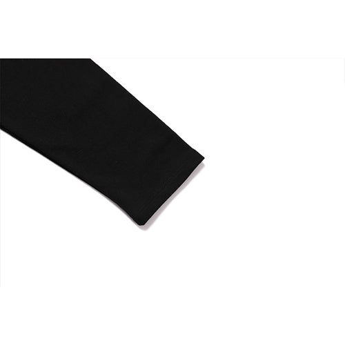[DXOHxUNION] BASIC LOGO LONG SLEEVE