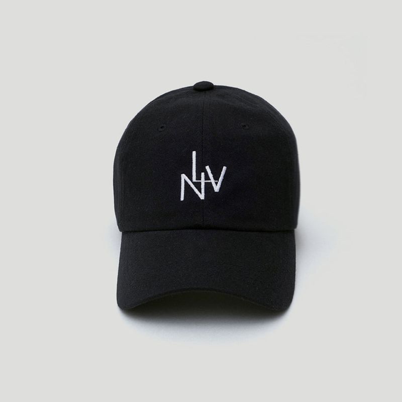 LNV Brown Ball-Cap