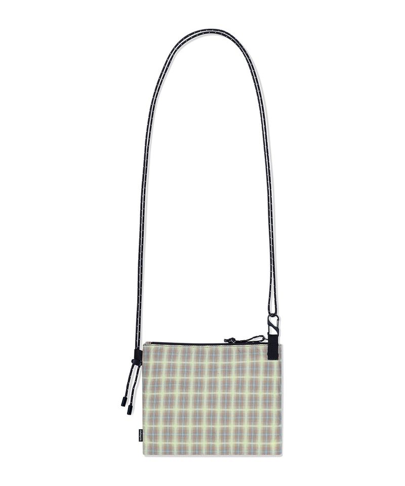CHECK SACOCHE BAG