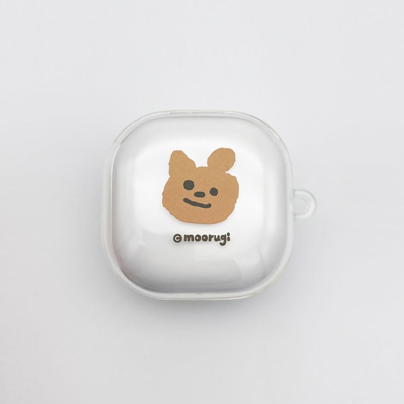[Buds case] moorugi