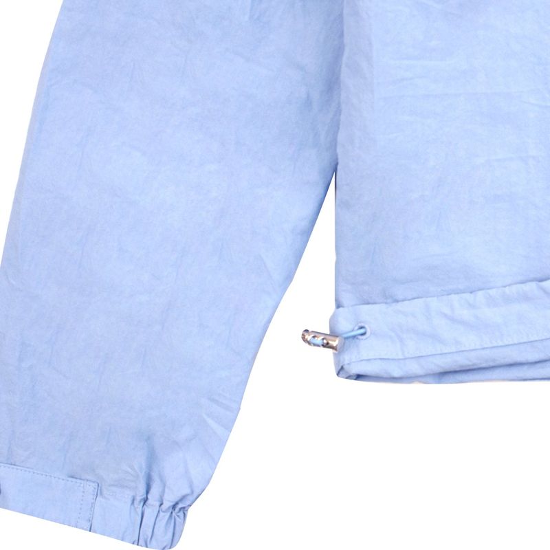 ANORAK JUMPER(UNISEX)_SYS4JP03SB