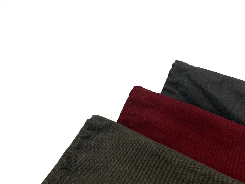 Polvin Washed Field Jacket