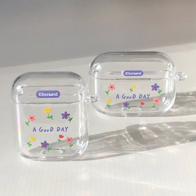 A good day airpods case