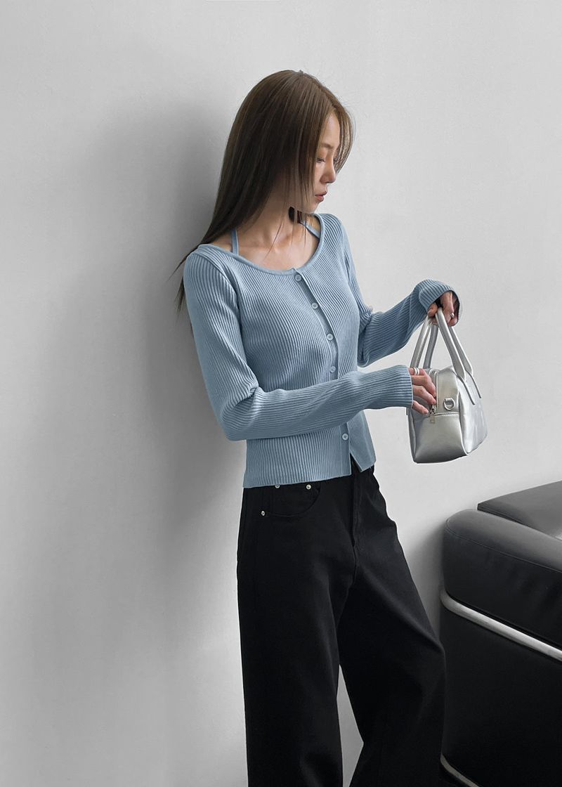 [MADE] Spokane Wide Cotton Pants