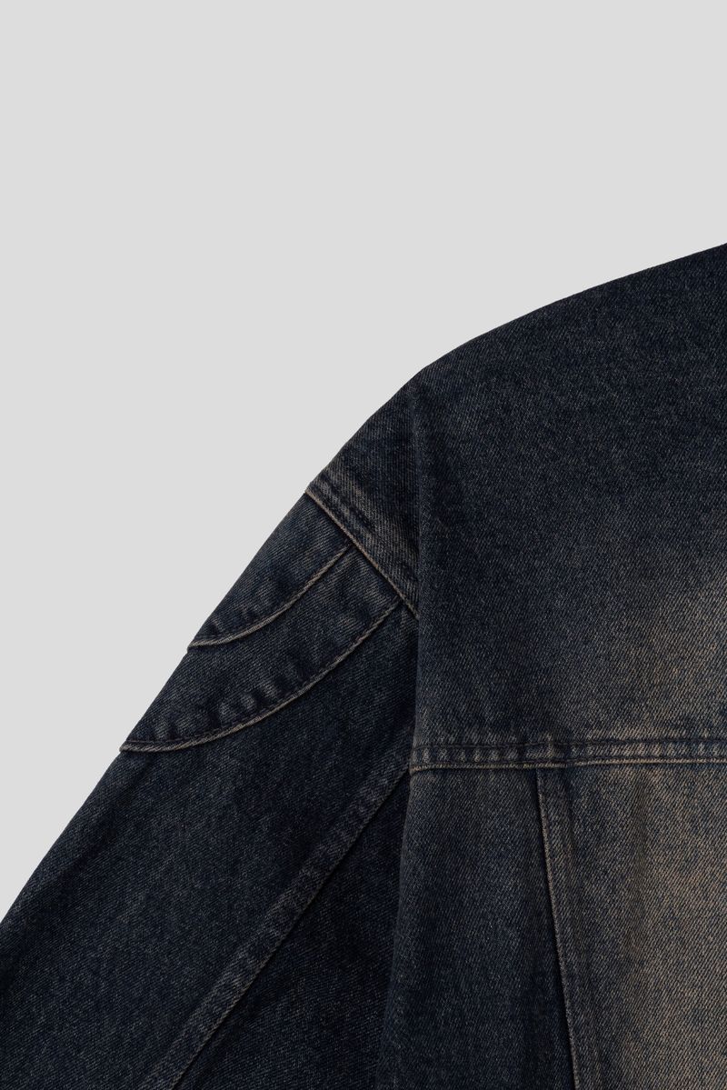 MG737 Garment Dining Work Jacket (4 Colors)