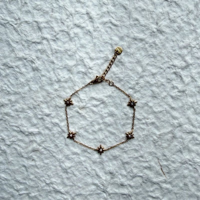 Starlight Bracelet