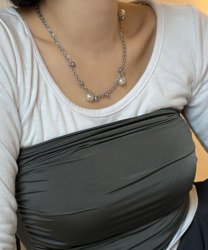 voljet necklace
