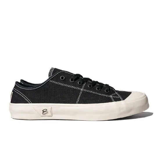 Patrobas Magna Black White
