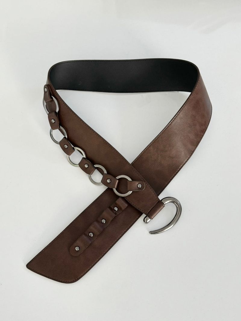Pedro belt