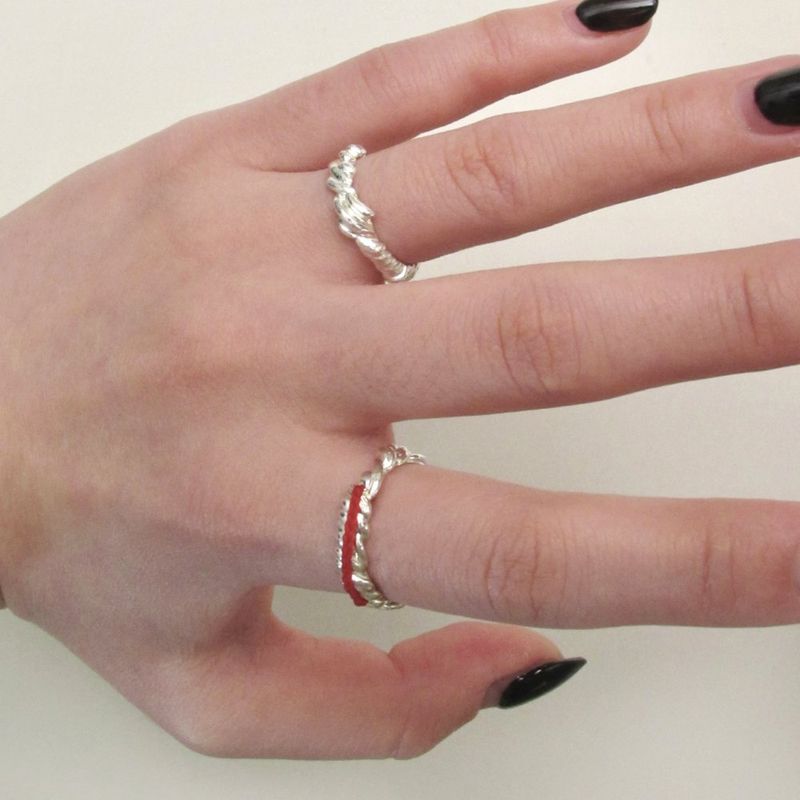 [CCNMADE] Noah Ring (Type01)