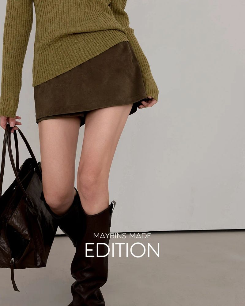 MADE. Diben skort