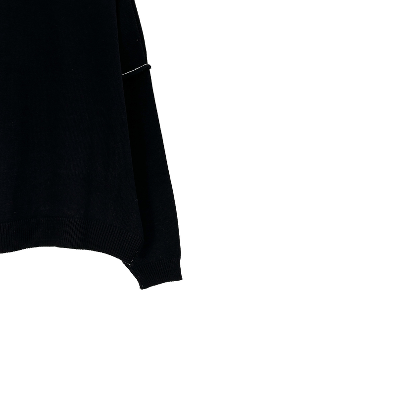 New City Reverse Knit