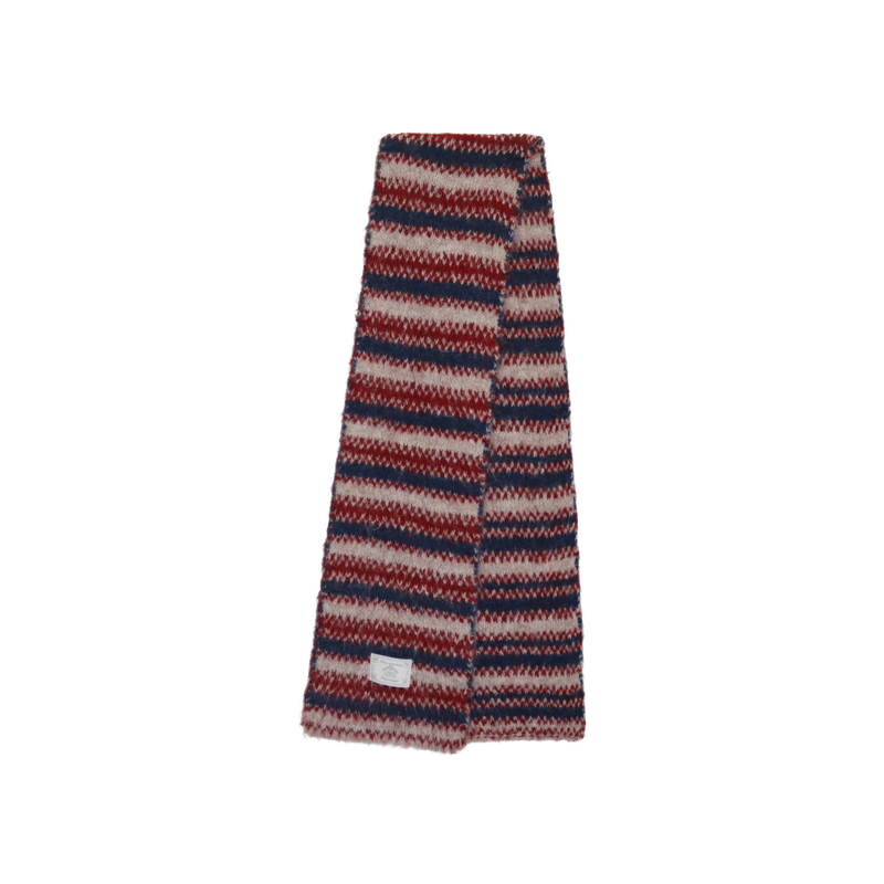 COZY VINTAGE MUFFLER