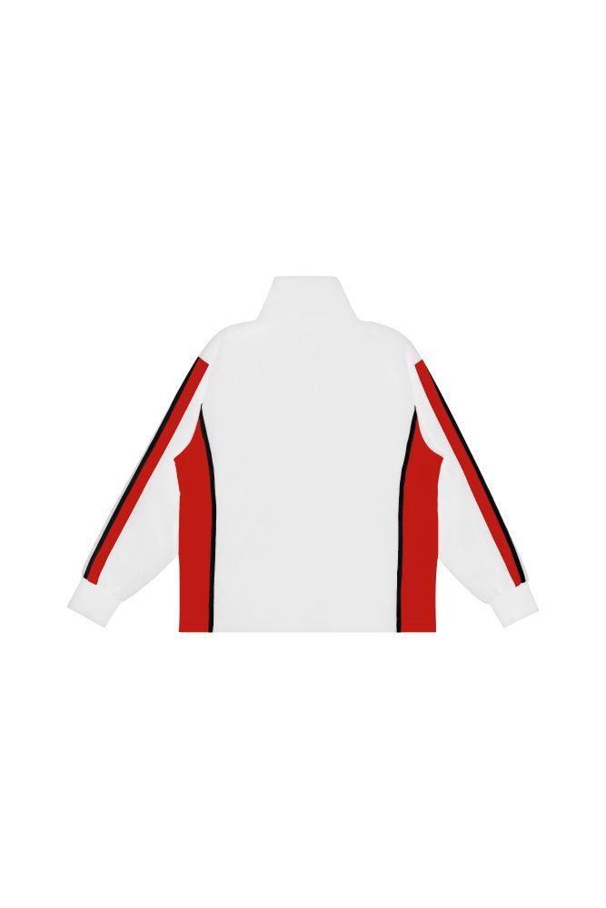 PRS Line overfit track jacket