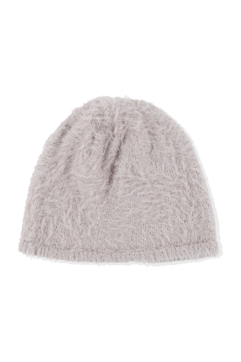 PLUMOSA BOLD LOGO BEANIE