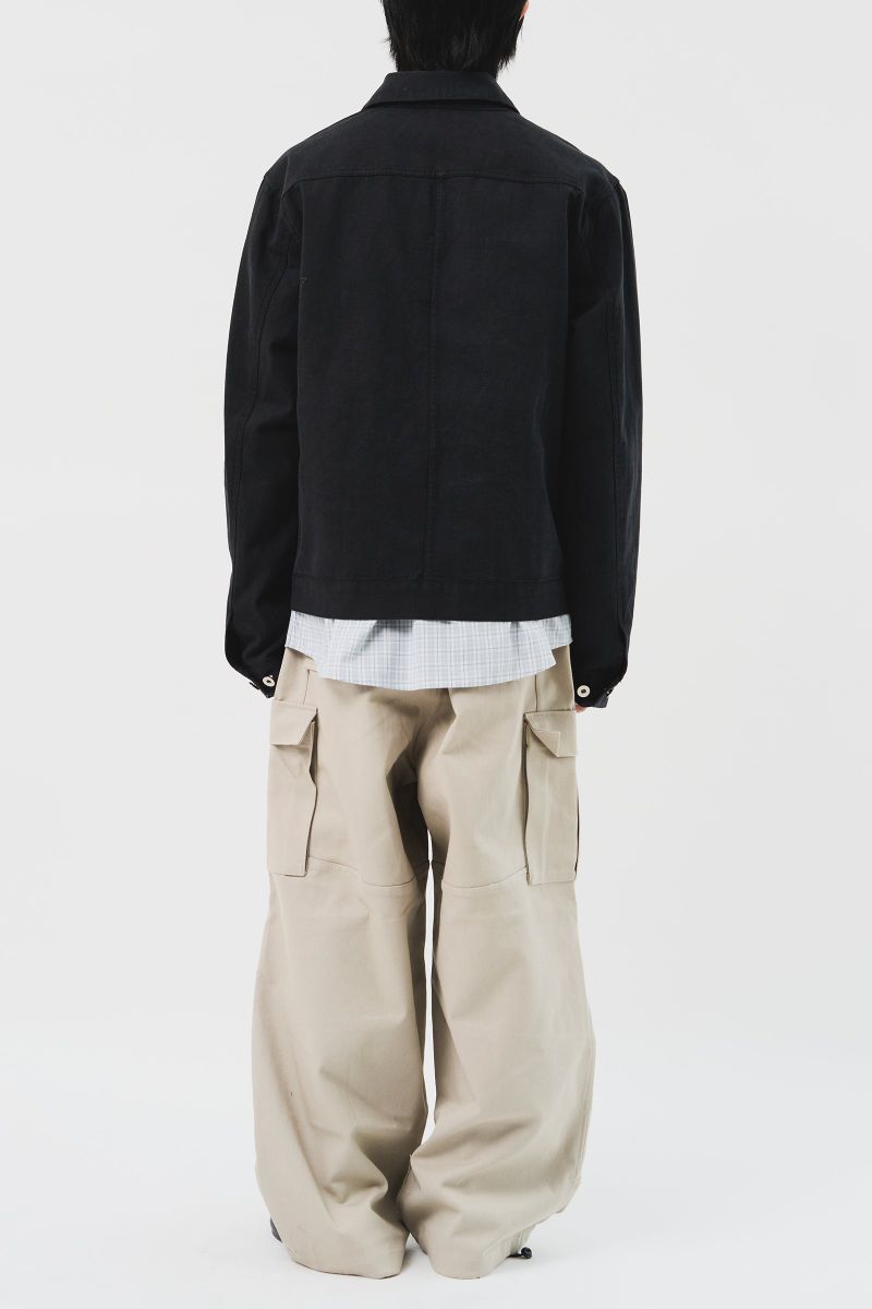 Miller Cation Jacket (3color)