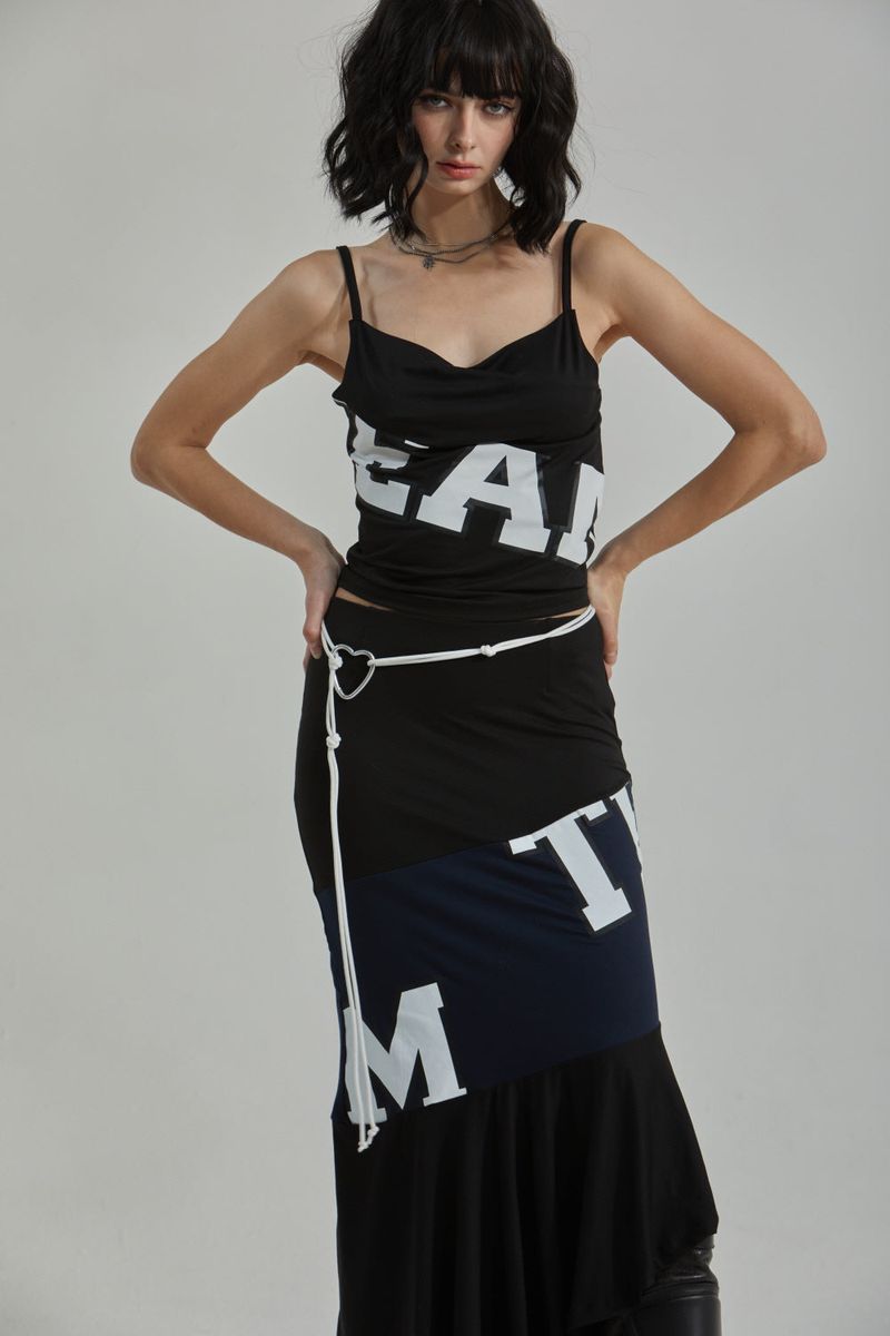 LEADER SKIRT