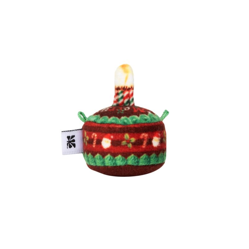 Christmas Choco Cake