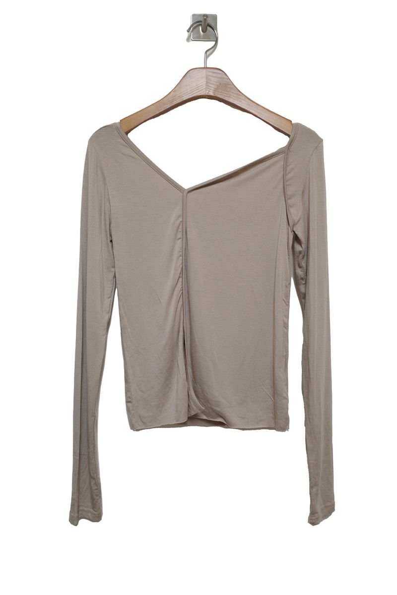 Oz Diagonal Unbalanced T (3 colors)