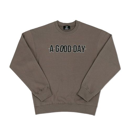 A GOOD DAY（ア グッドデイ）の「COCOA MTM SWEAT SHIRTS（Tops）」