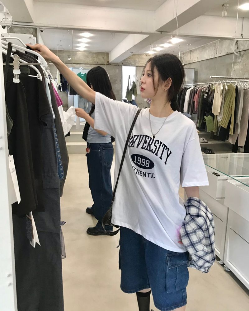 Terlin pants