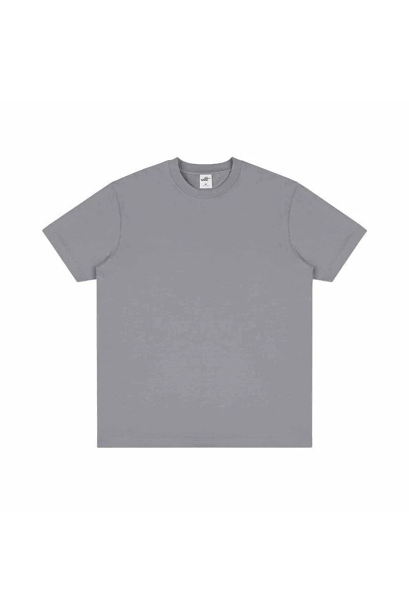 Heavyweight Cotton Tee