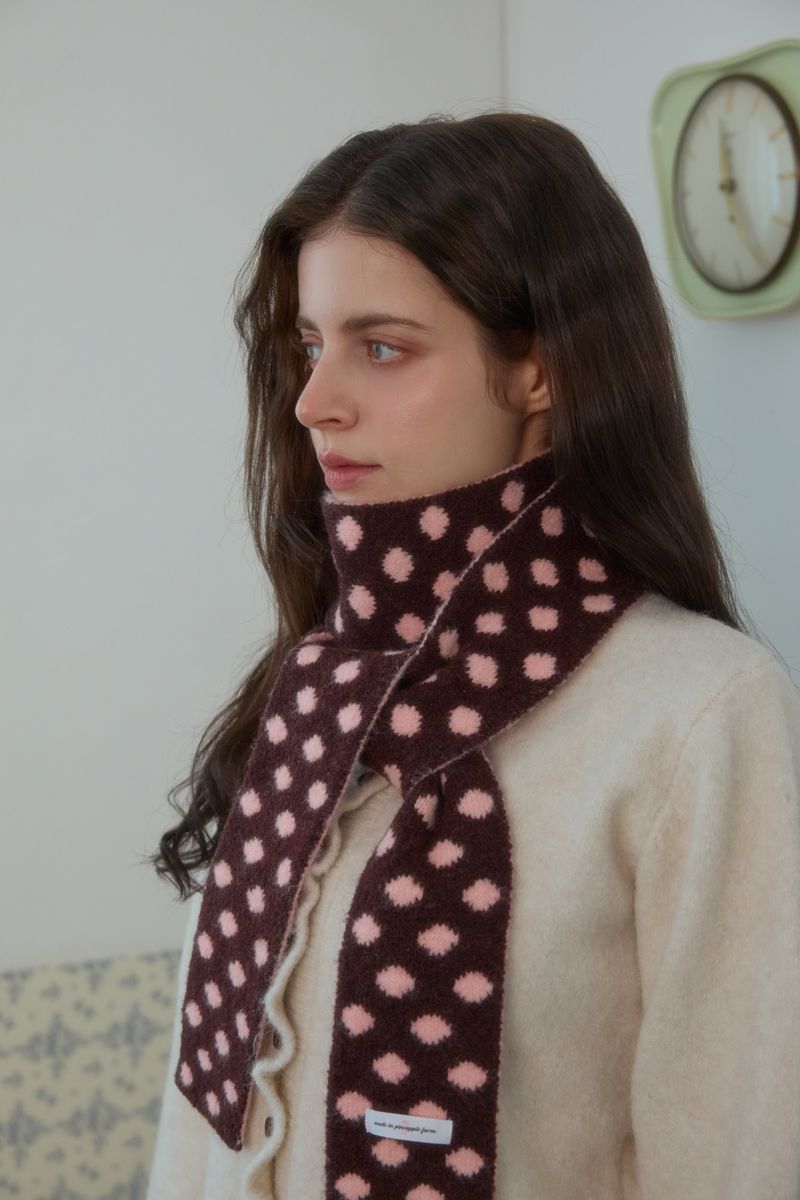 SWEET DOT MUFFLER