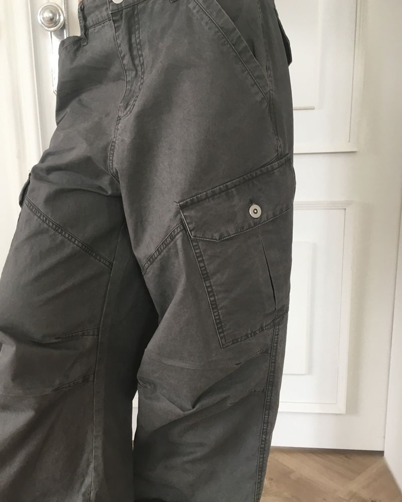 Vols Cargo Wide Pants
