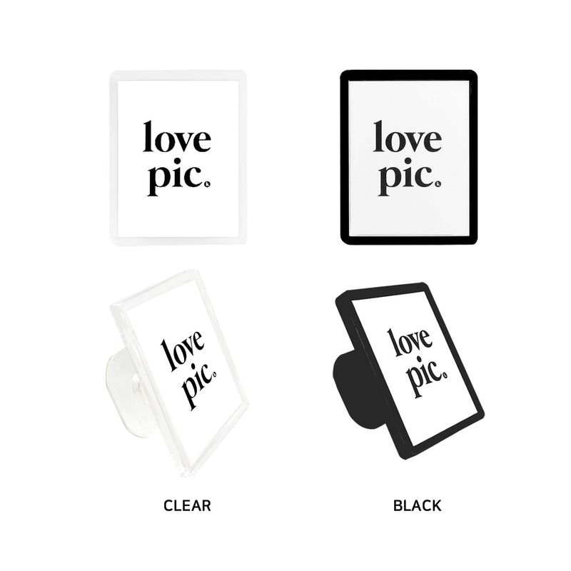 simple frame tok (tape) - 2colors