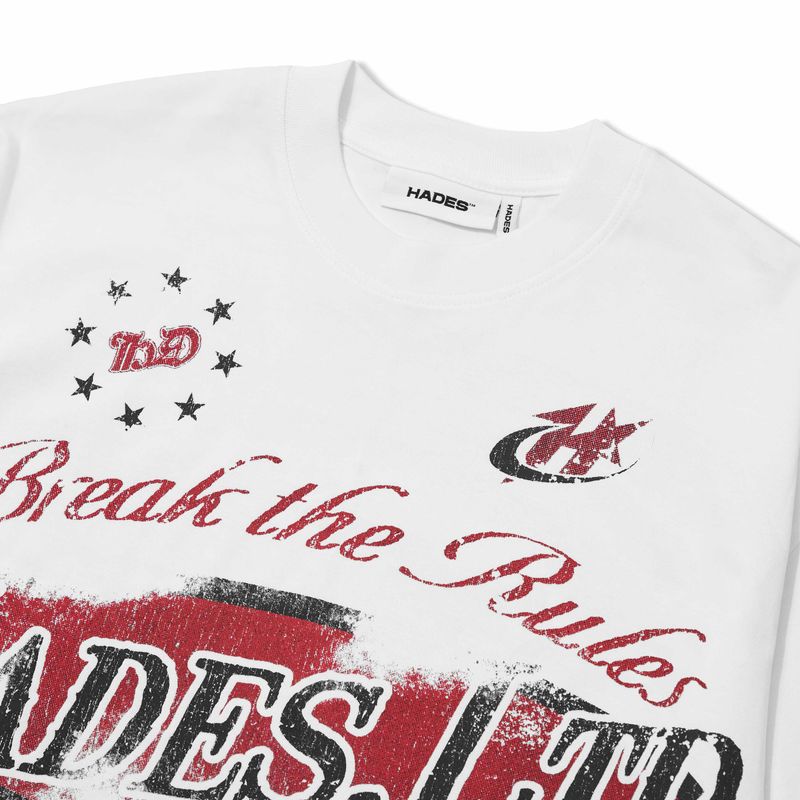 HADES OUTLAW LONGSLEEVE