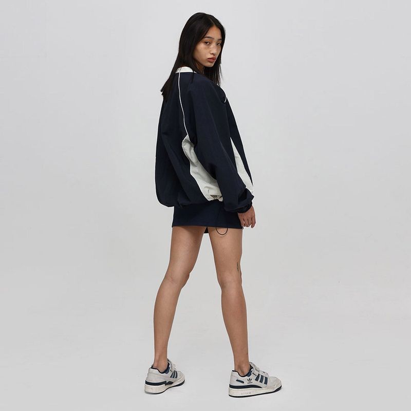 [MADE] Anderson Printing NylonN Sweatshirt