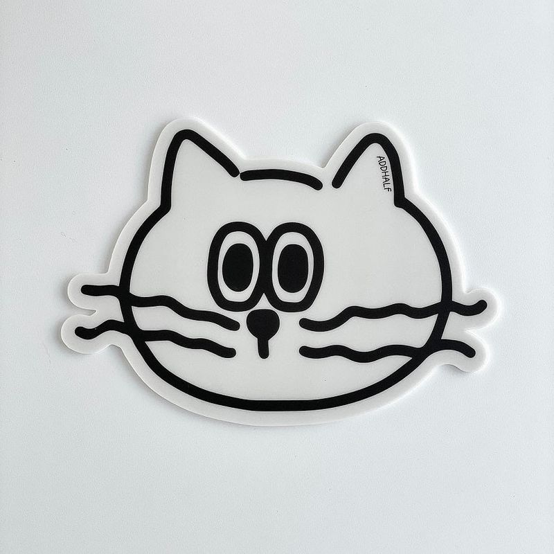 EDDY MOUSE PAD