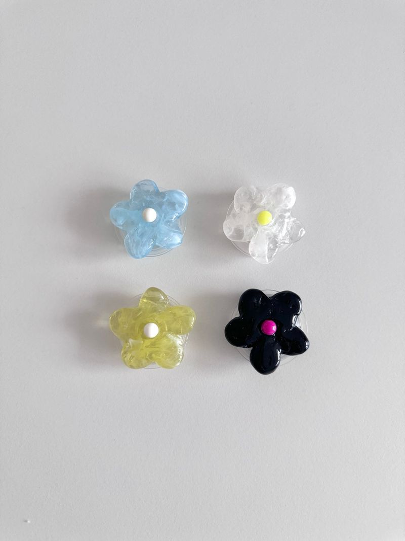 Flower Formica Tok (4 colors)