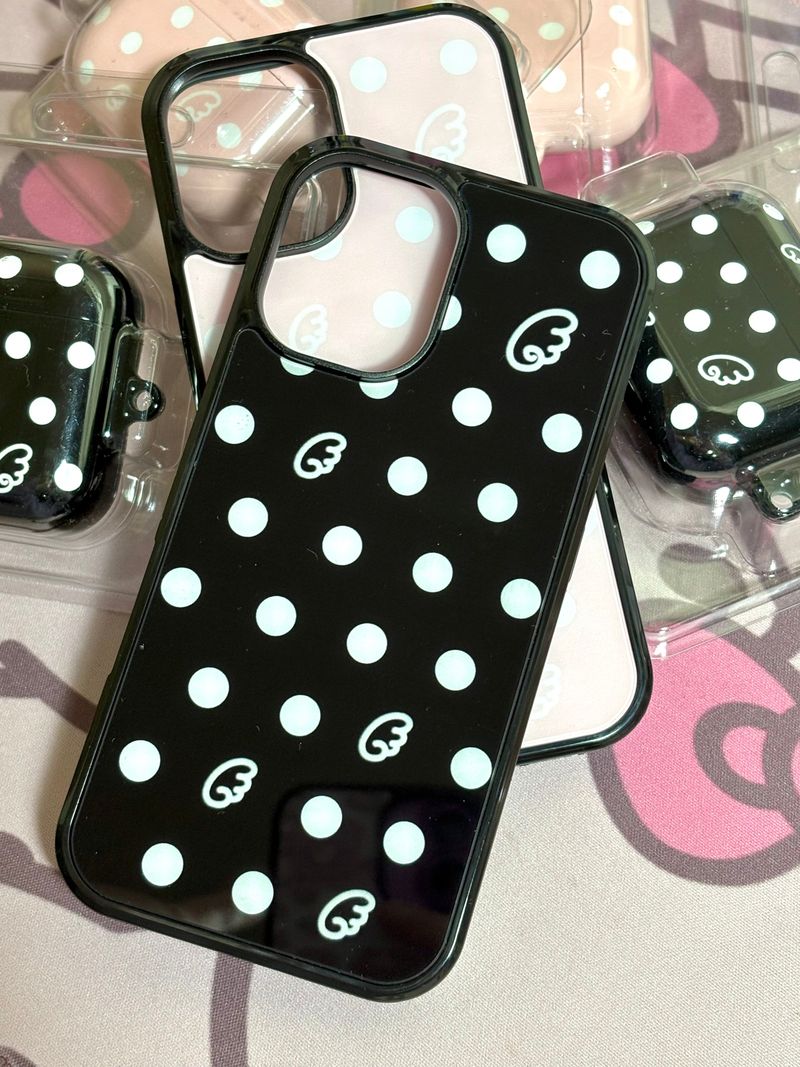 Dot MagSafe Phone Case