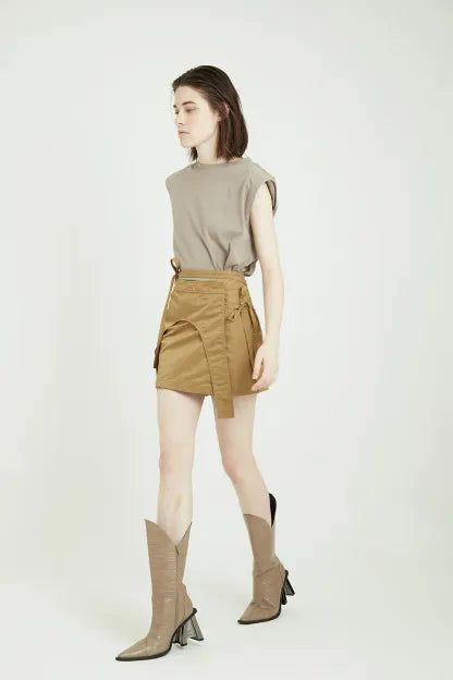 SHOULDER PAD TANK