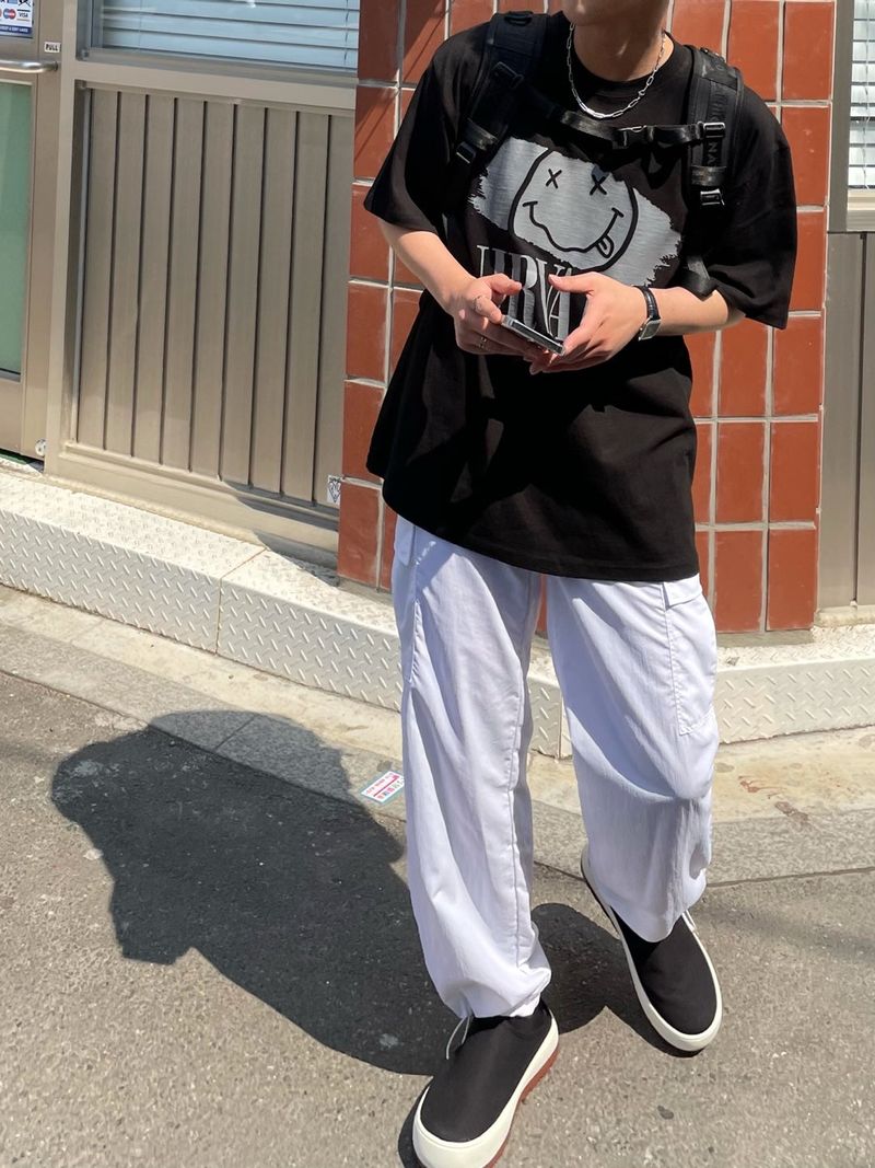 [BEST]ビルバーナTシャツ