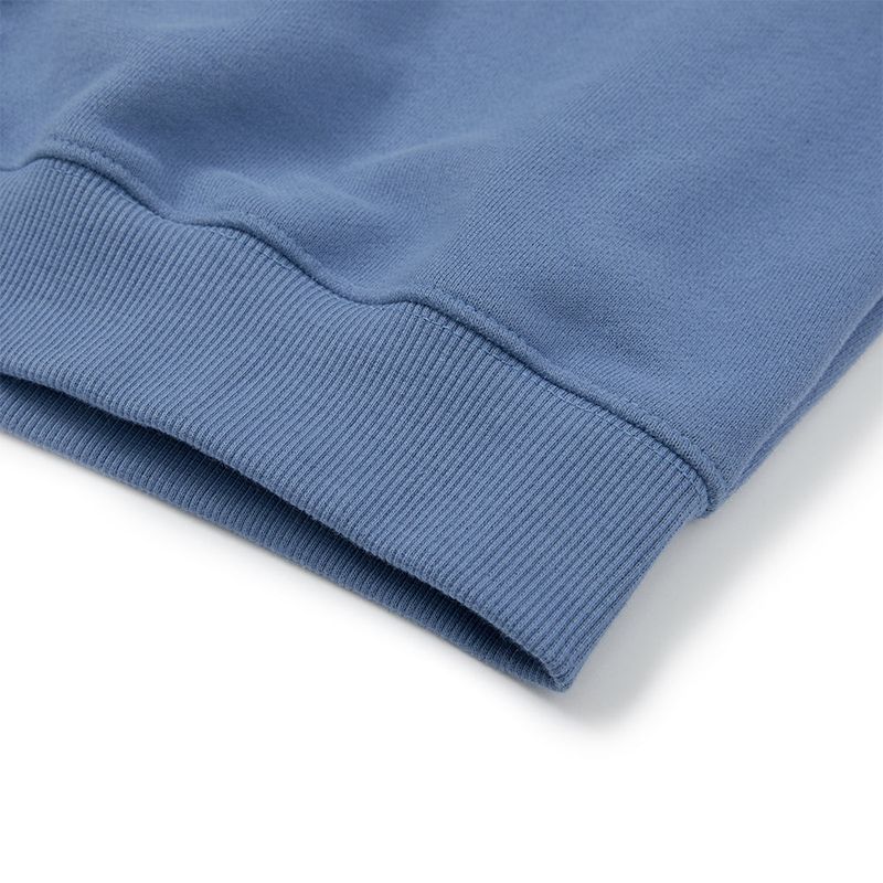 ニット333スウェット/Kitty 333 Sweatshirt [BLUE]