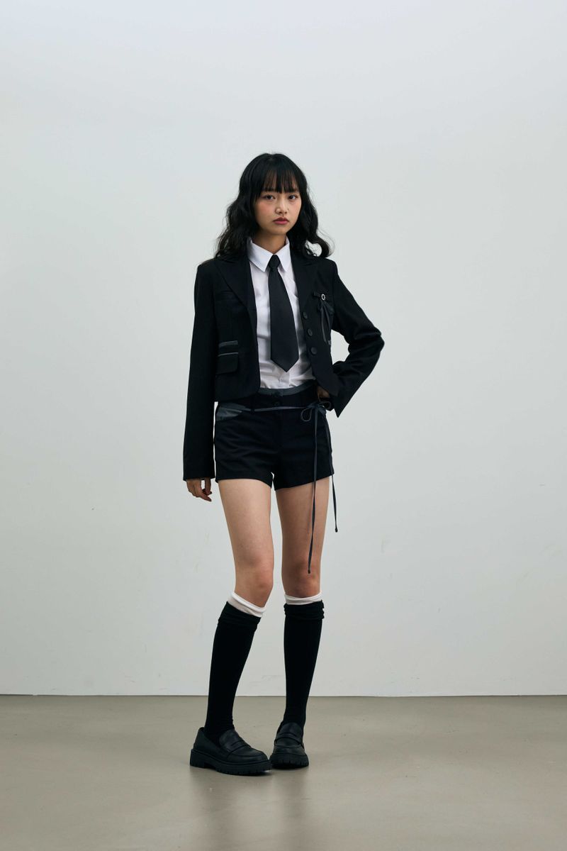 ASTRAL MICRO PANTS / BLACK