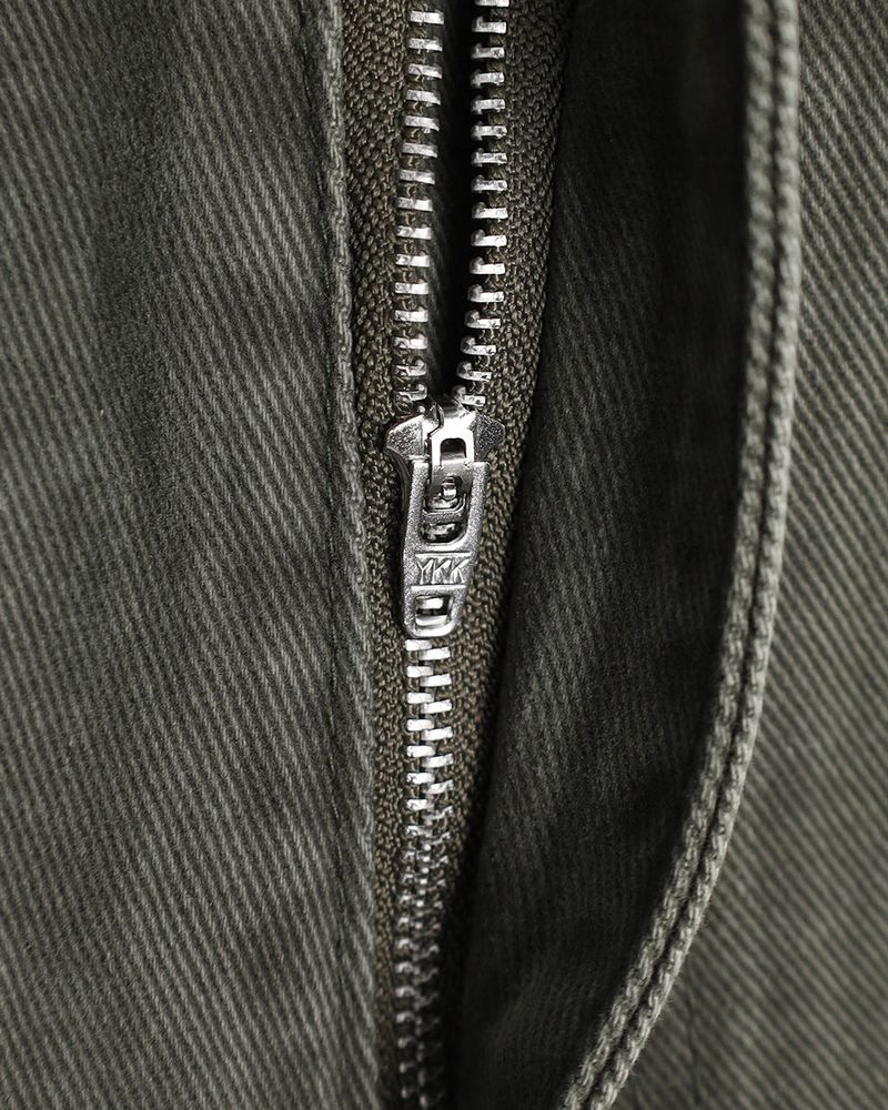 Stick Pigment Cargo Pants