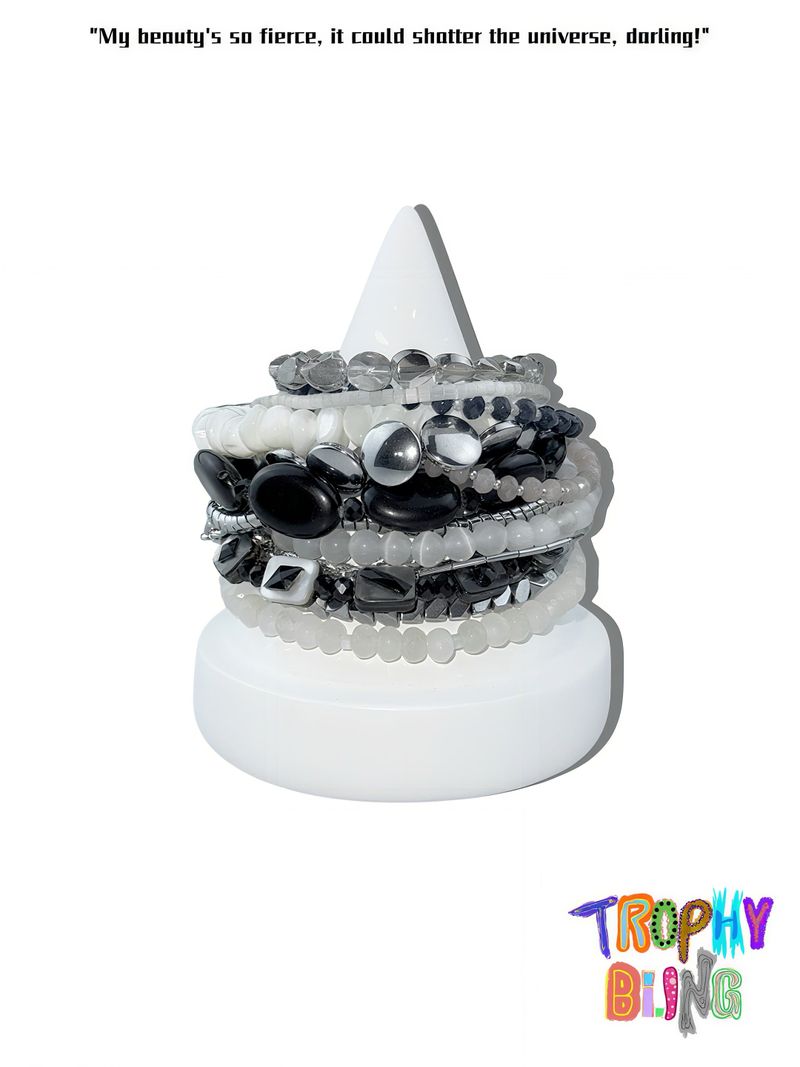 Extreme Multi-Layer Bracelet