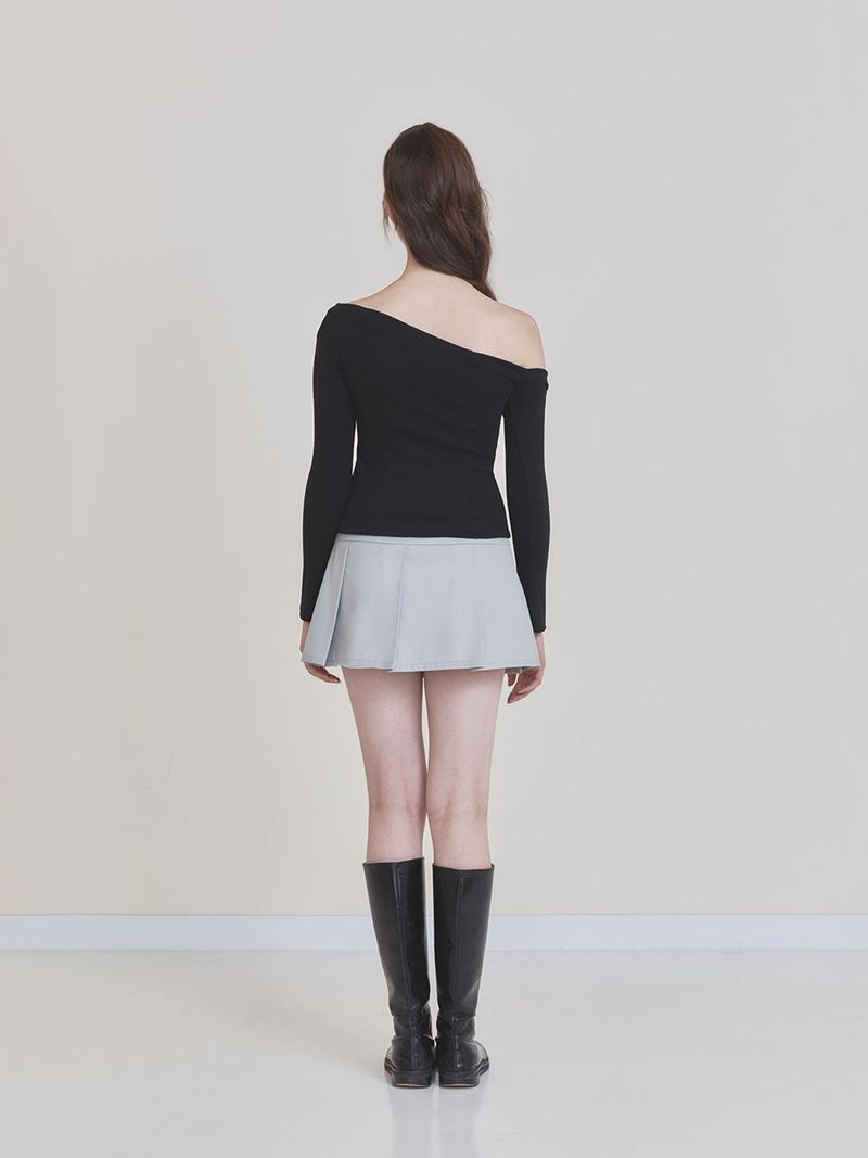 Hazel cardigan (Black)