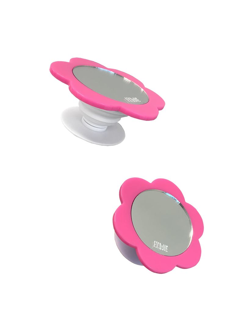 flower mirror tok