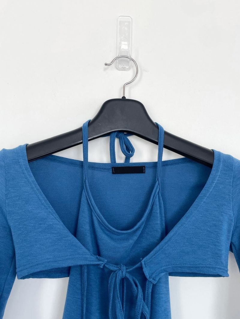 Ella bolero set
