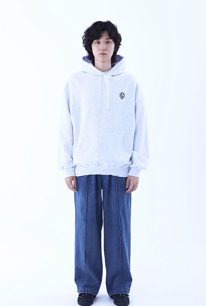 SYMBOL 1989 Hoodie(STHSTD-0100)