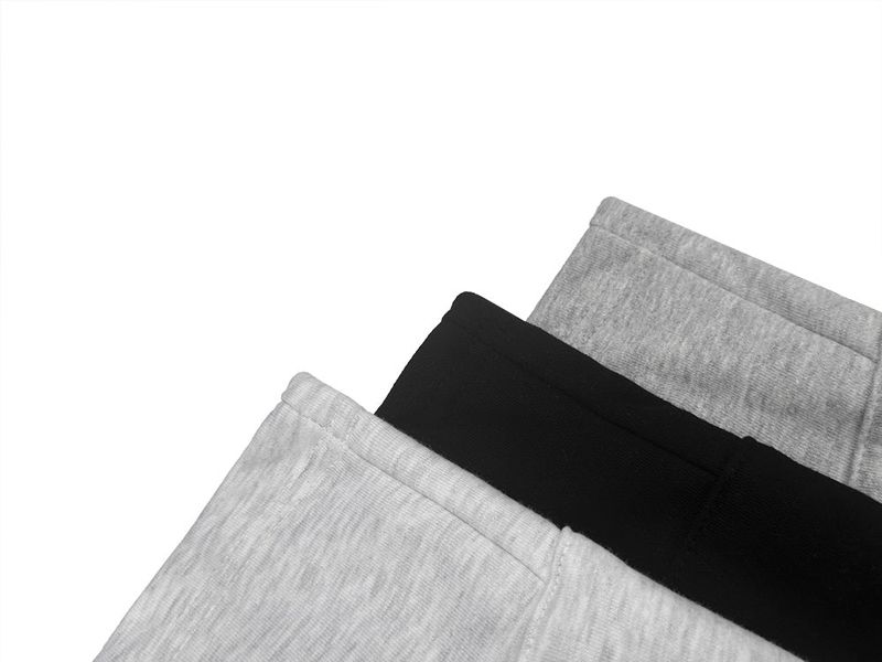 Dino Pocket Bermuda Pants