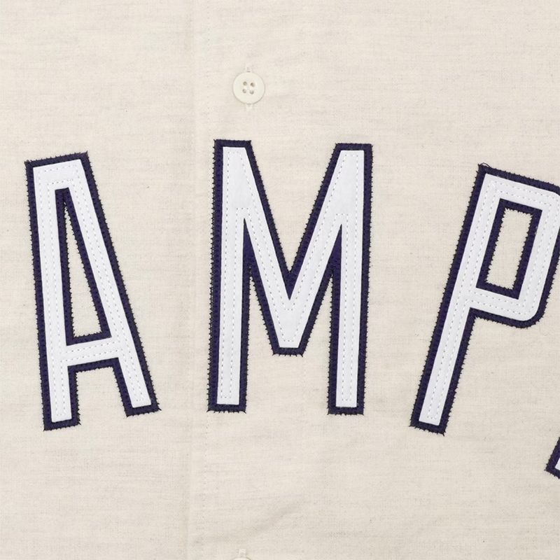 EXAMPLE ARCH LOGO BB SHIRTS