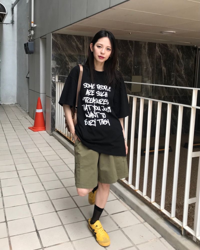 Treasure T