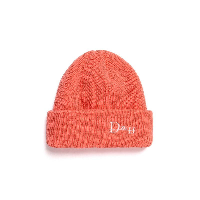 SIDE LOGO BEANIE